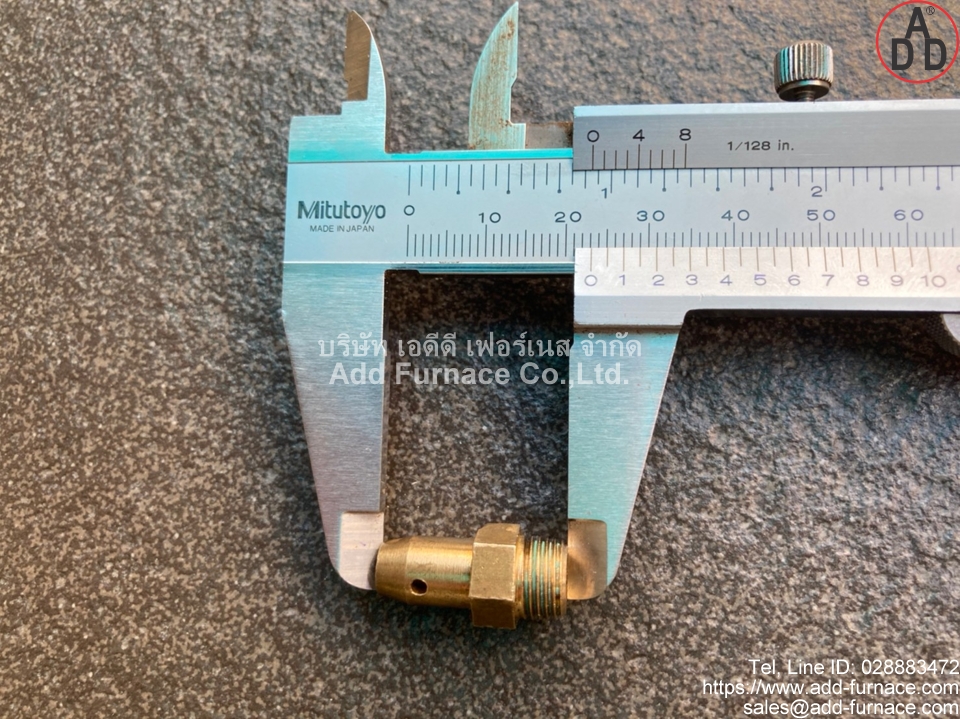 Yamataha Copper 8.5mm (8)